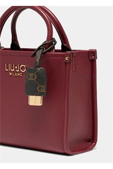 Borsa da donna di colore rosso Liu Jo Accessori | AF5192E005891726