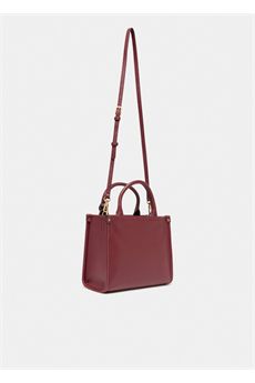 Borsa da donna di colore rosso Liu Jo Accessori | AF5192E005891726