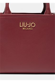 Borsa da donna di colore rosso Liu Jo Accessori | AF5192E005891726