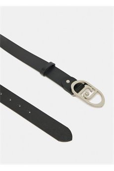 Cintura da donna di colore nero Liu Jo Accessori | AF5242P0062D6299