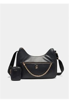 Borsa da donna di colore nero Liu Jo Accessori | AF5322E007722222