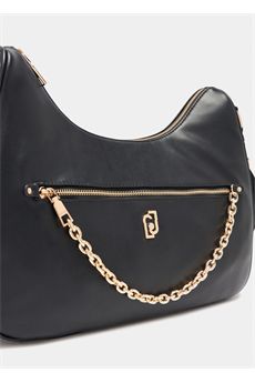 Borsa da donna di colore nero Liu Jo Accessori | AF5322E007722222