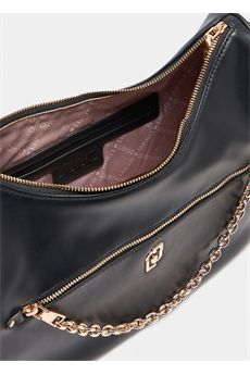 Borsa da donna di colore nero Liu Jo Accessori | AF5322E007722222