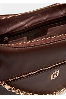 Borsa da donna di colore testa di moro Liu Jo Accessori | AF5322E007790912