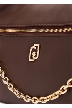 Borsa da donna di colore testa di moro Liu Jo Accessori | AF5322E007790912
