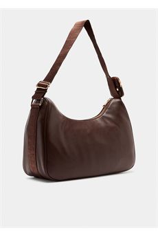 Borsa da donna di colore testa di moro Liu Jo Accessori | AF5322E007790912