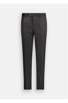 Pantaloni da donna di colore grigio Liu Jo Black | CF5235T054AC378A