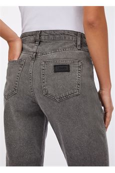 Jeans da donna in denim grigio Liu.Jo Denim | UF5019D4927N9935