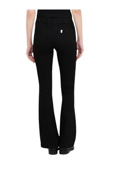 Jeans da donna in denim nero Liu.Jo Denim | UF5058DS01588000