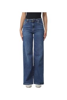 Jeans da donna in denim scuro Liu.Jo Denim | UF5100D026478899