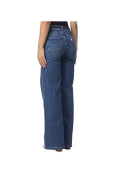Jeans da donna in denim scuro Liu.Jo Denim | UF5100D026478899