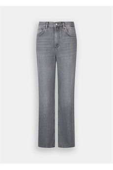 Jeans da donna in denim grigio Liu.Jo Denim | UF5284DS04887309