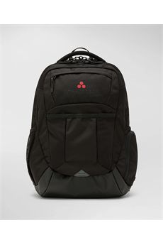 Zaino tecnico di colore nero Peuterey | TENONER