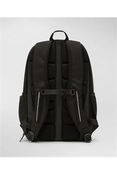 Zaino tecnico di colore nero Peuterey | TENONER