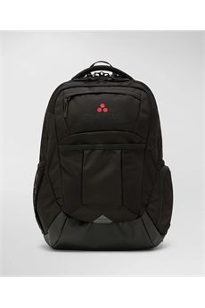 Zaino tecnico di colore nero Peuterey | TENONER