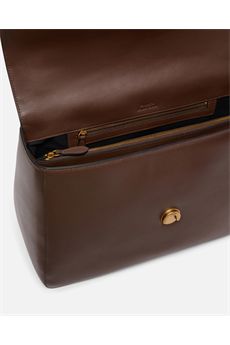 Borsa da donna di colore marrone Pinko Accessori | LOVE ONE EXTRA SLOUCHYL74Q