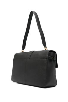 Borsa da donna di colore nero Pinko Accessori | LOVE ONE EXTRA SLOUCHYZ99Q