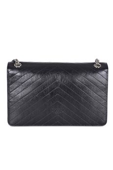 Borsa da donna di colore nero Pinko Accessori | LOVE ONE LIGHT CLASSICZ99E