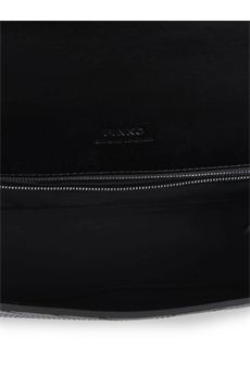 Borsa da donna di colore nero Pinko Accessori | LOVE ONE LIGHT CLASSICZ99E