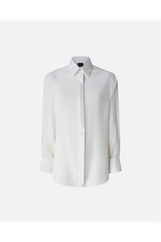 Camicia da donna di colore bianco Pinko | CASSATAZ05