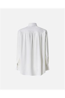 Camicia da donna di colore bianco Pinko | CASSATAZ05