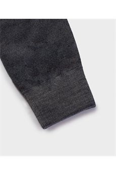 Maglia da uomo di colore antracite Refrigiwear | BENNET PULLOVERI07220