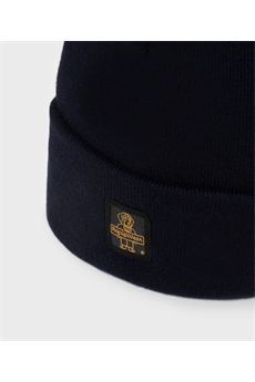Cappello unisex blu Refrigiwear | CLARK HATF03700