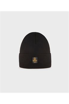 Cappello unisex nero Refrigiwear | CLARK HATG06000