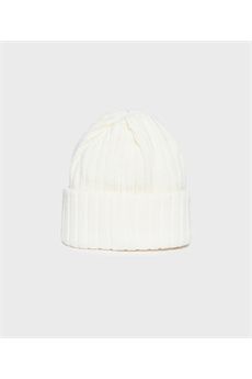 Cappello unisex di colore bianco Refrigiwear | COLORADO HATA00010