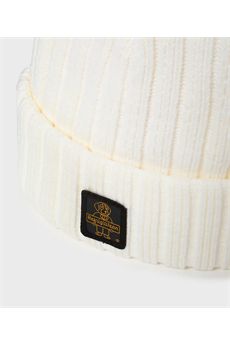 Cappello unisex di colore bianco Refrigiwear | COLORADO HATA00010