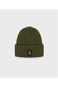 Cappello unisex di colore verde militare Refrigiwear | COLORADO HATE00328