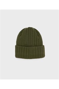 Cappello unisex di colore verde militare Refrigiwear | COLORADO HATE00328