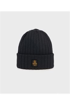 Cappello unisex di colore blu Refrigiwear | COLORADO HATF03700