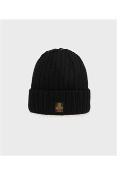 Cappello unisex di colore nero Refrigiwear | COLORADO HATG06000