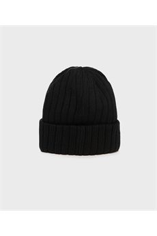 Cappello unisex di colore nero Refrigiwear | COLORADO HATG06000