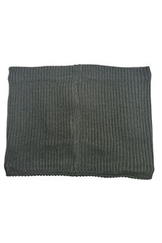 Sciarpa da uomo di colore antracite Refrigiwear | DIRAN SCARFG04910