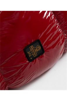 Piumino da donna di colore merlot Refrigiwear | ELLIS JACKETC01534