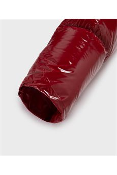 Piumino da donna di colore merlot Refrigiwear | ELLIS JACKETC01534