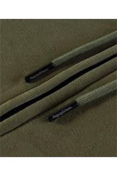 Felpa da uomo di colore verde Refrigiwear | FRANKIE FLEECEE03350