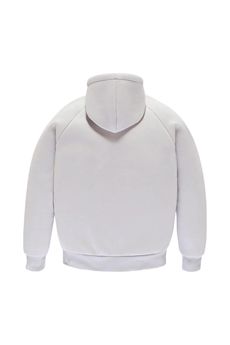 Felpa da uomo di colore ghiaccio Refrigiwear | FRANKIE FLEECEG01121