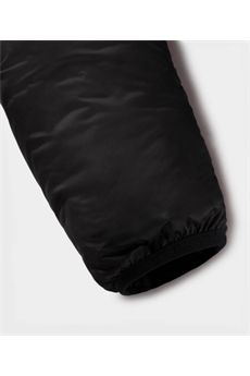 Piumino da uomo di colore nero Refrigiwear | GRAPHITE JACKETG06000