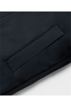 Piumino da uomo di colore blu Refrigiwear | LONG SPEED JACKETG00891