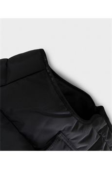 Piumino da uomo di colore nero Refrigiwear | ORIGINAL VESTG06000