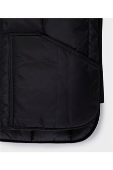 Piumino da uomo di colore nero Refrigiwear | ORIGINAL VESTG06000