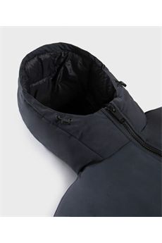 Piumino da uomo di colore blu Refrigiwear | POLAR JACKETG00891