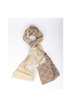 Stola da donna di colore beige Twinset Accessori | 252TA421012129