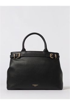 Borsa da donna di colore nero Twinset | 252TB701100006