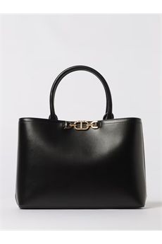 Borsa da donna di colore nero Twinset | 252TB730200006