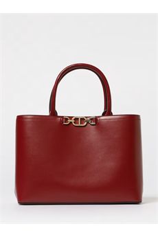 Borsa da donna di colore bordeaux Twinset | 252TB730205609