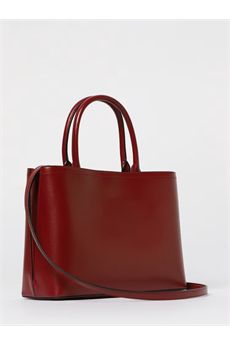 Borsa da donna di colore bordeaux Twinset | 252TB730205609